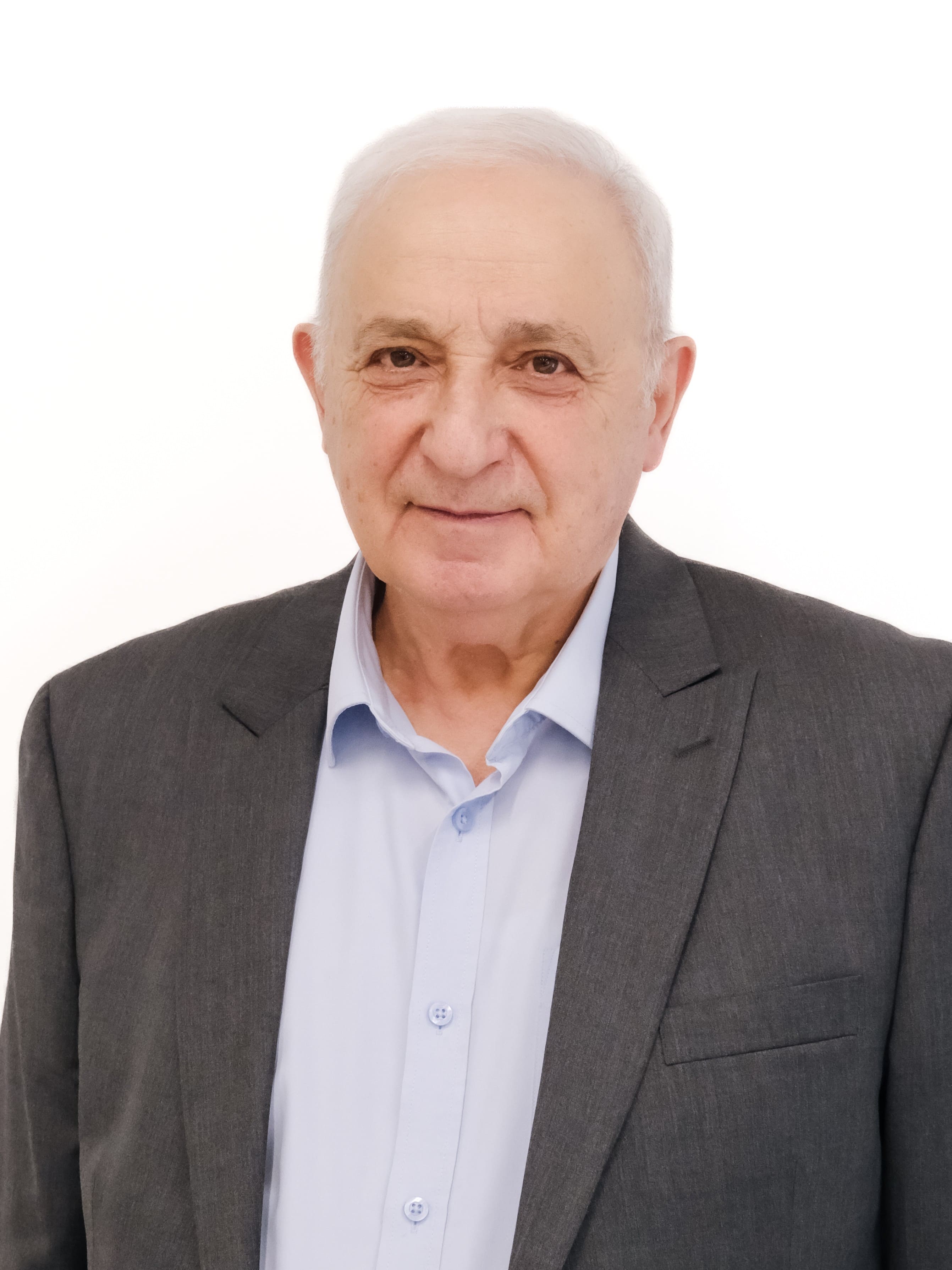 Бройда Владимир Аронович